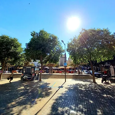 T2 Halles & Cathedrale - Centre Historique - Clim - Wifi - Free Parking Sur Demande *