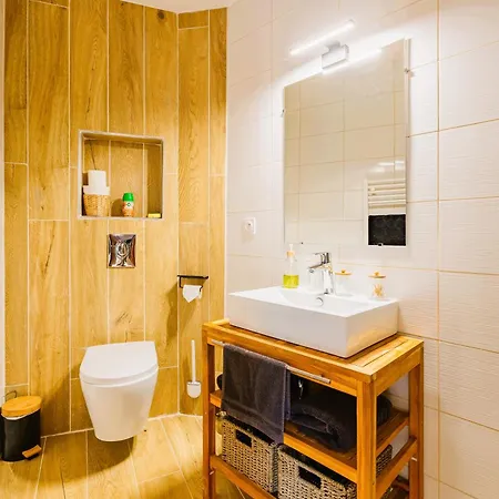 아파트 T2 Halles & Cathedrale - Centre Historique - Clim - Wifi - Free Parking Sur Demande 베지에