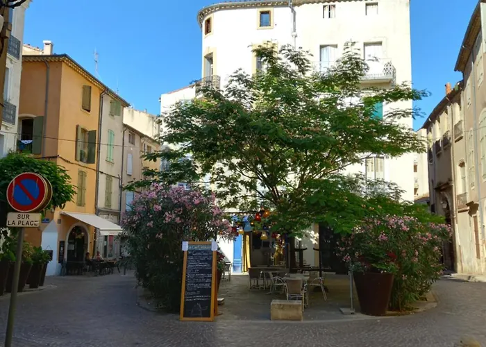 Apartamento T2 Halles & Cathedrale - Centre Historique - Clim - Wifi - Free Parking Sur Demande *